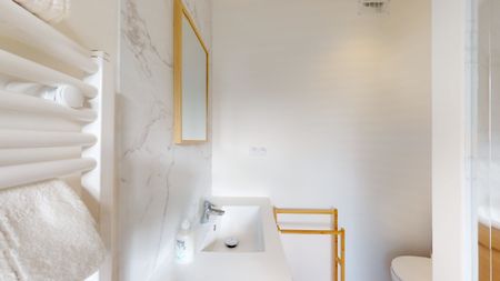 Artynia — Chambre Privée 4 - Photo 4