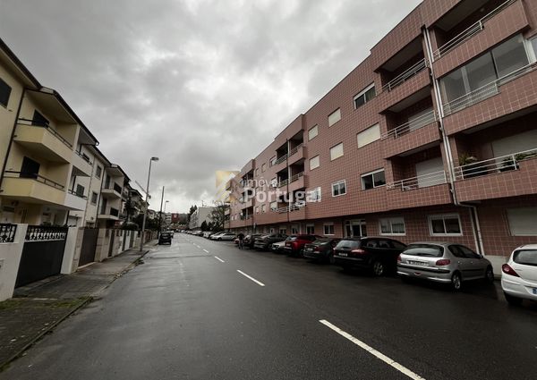 Apartamento T1 em Braga