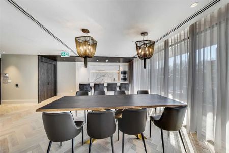 For Lease - 151 Avenue Road Unit# 1001, Toronto, Ontario - Photo 2