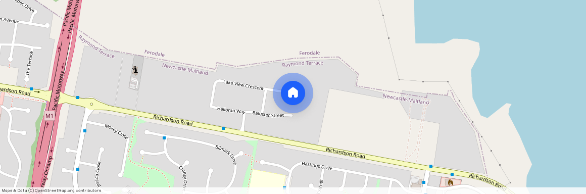 1/48 Lake View, NSW 2324, Raymond Terrace