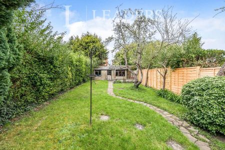 2 bedroom house to rent - Photo 4