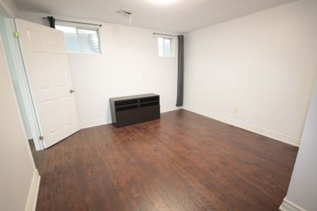 For Lease - 39 Joycedale Street Unit# BASEMENT, Markham, Ontario - Photo 5