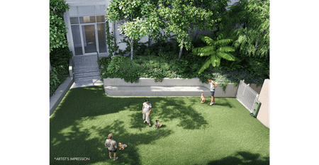 Brand new Pet-Friendly Two Bedroom Apartment available for Reduced Rate Renting! - (Parking space optional) - Photo 4