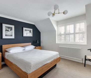 2 bedroom terraced house to rent - Photo 3