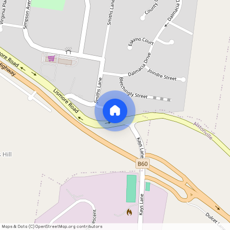 10 Bewers Close, NSW 2477, Wollongbar