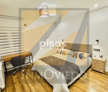 Piso en alquiler en Plaza del General Primo de Rivera - Photo 5