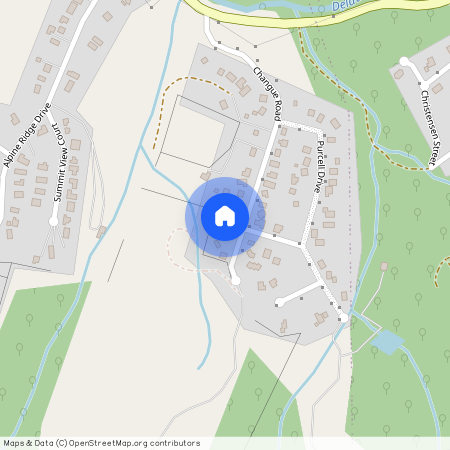 44 Changue Road, Vic 3723, Merrijig