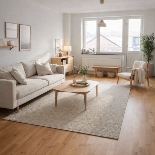 Södervärnsgatan 4 A - Foto 1