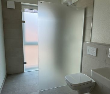 Großzügige 3-Zimmer Wohnung mit Blick ins Grüne! - Photo 5