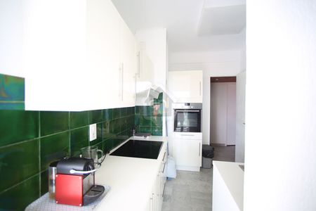 APPARTEMENT A LOUER T2 de 38 m2 ventre village VUE MER AU PORT DE CARRY-LE-ROUET, - Photo 5