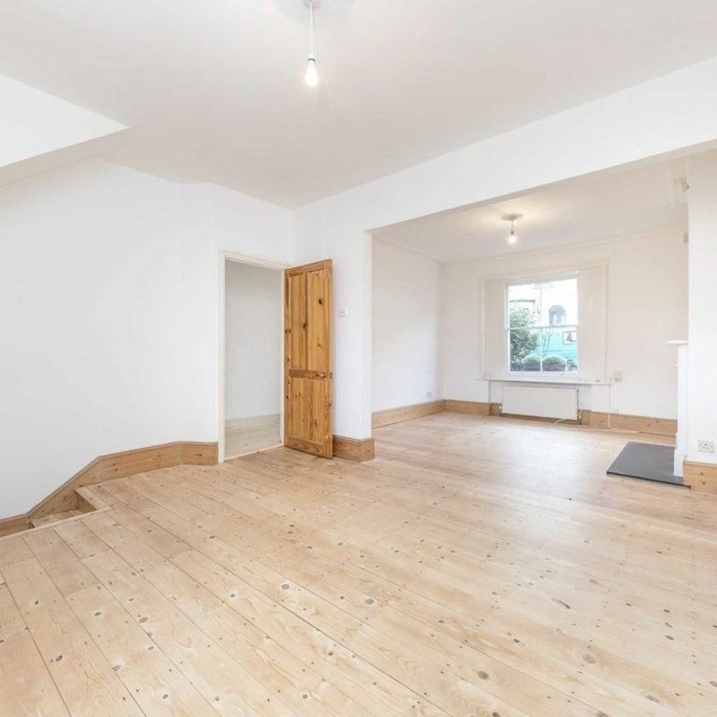 Spencer Rise, Dartmouth Park, NW5 - Photo 1