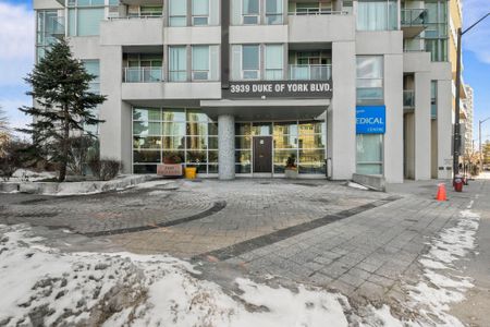 For Lease - 3939 Duke of York Boulevard Unit# 1708, Mississauga, Ontario - Photo 3