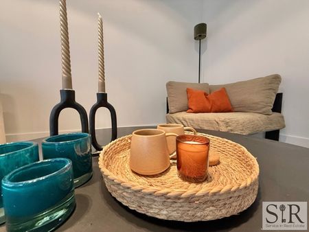 Appartement te huur in Mechelen - Foto 2