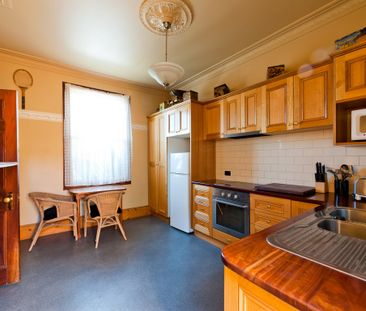 339b Liverpool Street, Hobart TAS 7000 - Townhouse For Rent | Domain - Photo 6