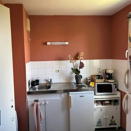 Appartement à louer 2 pièces 48.07m² - Photo 3