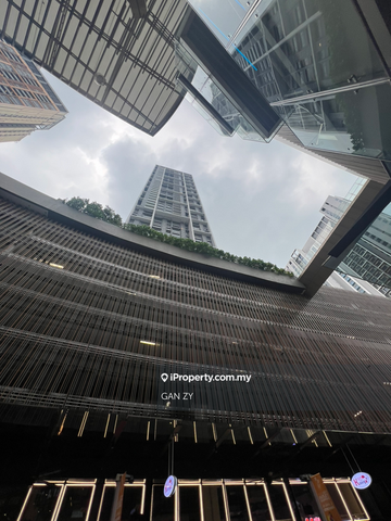 Mitsui Serviced Suites, Bukit Bintang, KL City Centre - Foto 5