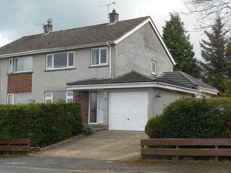 Vicarage Lane, Cockermouth, CA13 - Photo 4