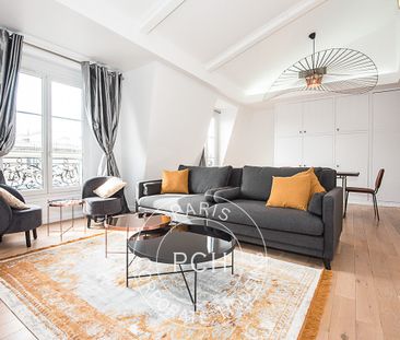 Avenue de Suffren, - Photo 3