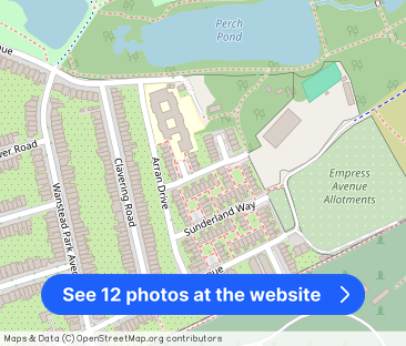 Westmorland Close, London, E12 - Photo 1