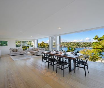 Fully Furnished and Luxury Bay View House for Leasing - Photo 2