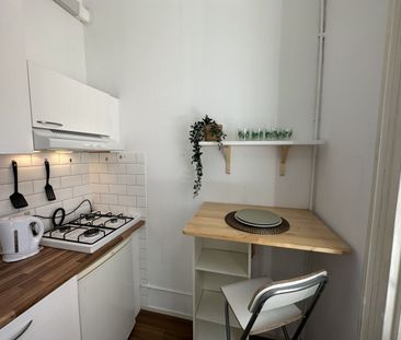 Te huur: Appartement Waterloostraat in Rotterdam - Foto 1