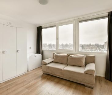 Te huur: Appartement Nicolaas Anslijnstraat 150 in Amsterdam - Foto 4