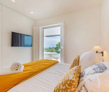 Villa Serena - Ramatuelle - Villa contemporaine vue mer - Photo 4