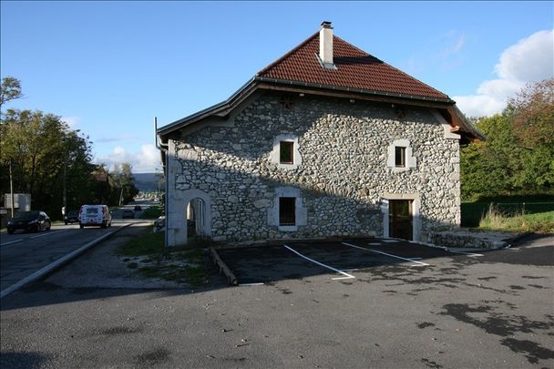 Appartement 2 pièces - 45 m² - Photo 1