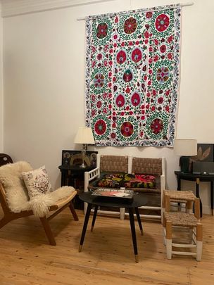 Appartement te huur - Photo 1