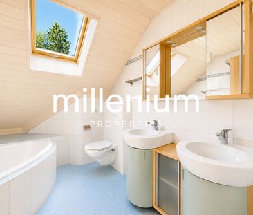 Élégante villa familiale avec jardin dans un cadre privilégié à Mies - Foto 5