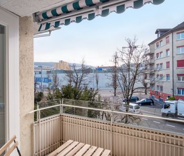 3.5 Zimmer, 69 m², 2. Stock - Photo 2