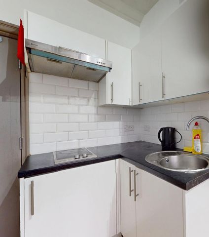 Studio to rent - Photo 4