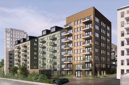 Stockholmsvägen 158C, Tibble - Photo 5