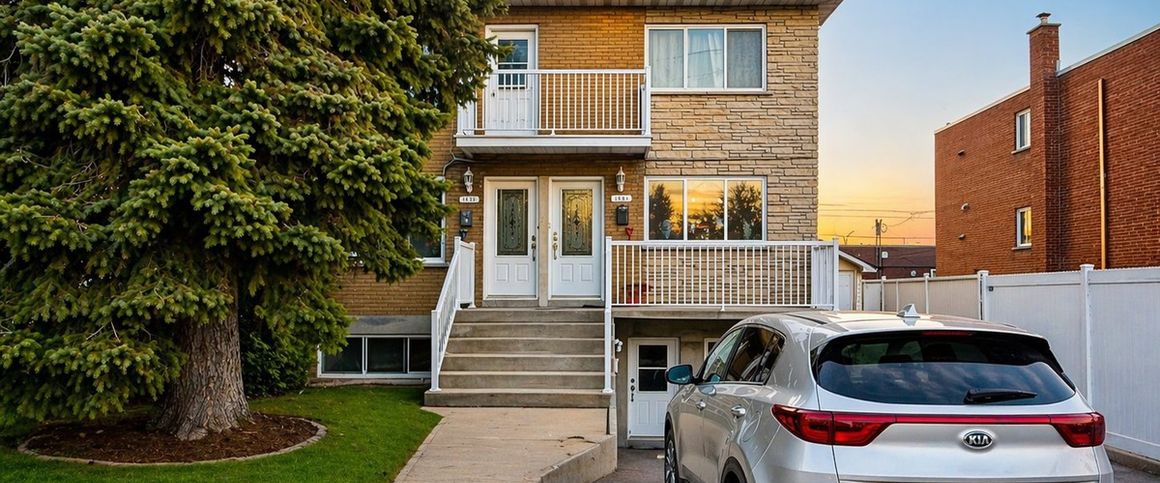 À louer / Appartement - Photo 1