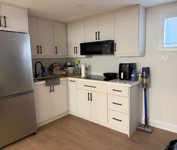 For Lease - 436 BONITA Crescent Unit# B-1, Richmond Hill, Ontario - Photo 3