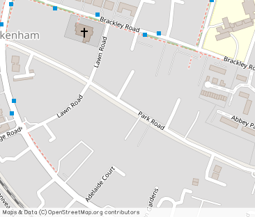 Park Road, Beckenham, BR3 - Photo 1