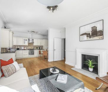 1 bedroom flat to rent - Photo 6