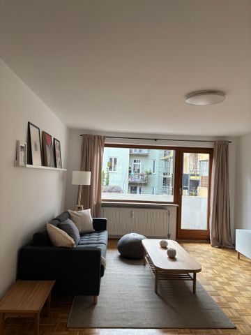 Wohnung in 80333 München zur Miete - Photo 2