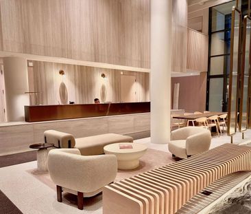 For Lease - 8 Interchange Way Unit# 2902, Vaughan, Ontario - Photo 1