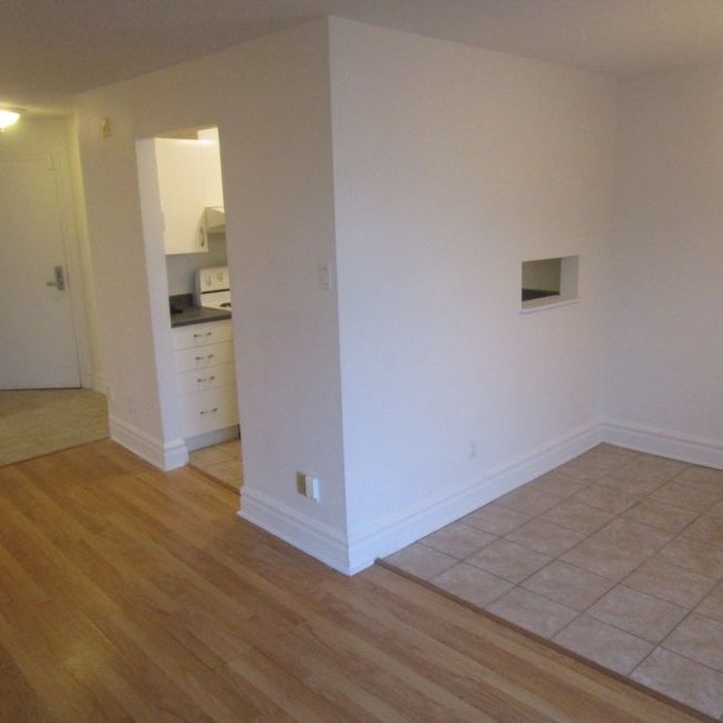 Le St-Laurent (100-100 Dollard des Ormeaux) - Photo 1