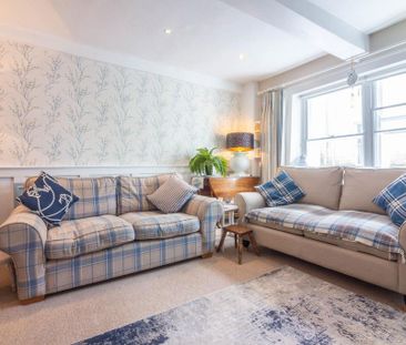 1 bedroom terraced house to rent - Photo 3