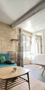 APPARTEMENT - T2 - 40m², - Photo 3