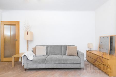 Warszawa Mokotów, ul. Jarosława Dąbrowskiego - Photo 5