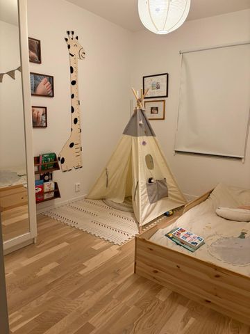 Oppgårdsvägen, Upplands Väsby - Foto 2