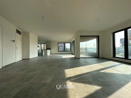 Nieuwbouw appartement aan Sint-Jansvliet met prachtig zicht op de Schelde - Photo 5