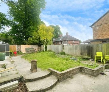 Priory Street, Spare Rooms, NG7 - Photo 3