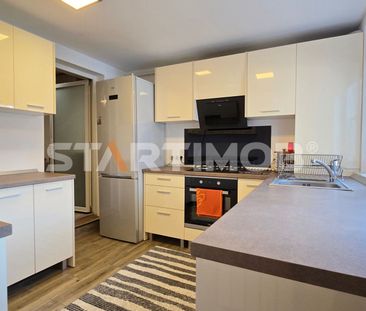 Apartament mobilat Colina Universitatii cu 2 parcari - Photo 6