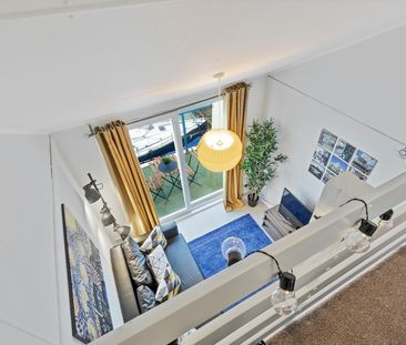 1 Bed Maisonette, Western Concourse, BN2 - Photo 5