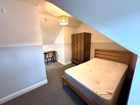 Florence Street, LINCOLN, LN2 5LR, Property for rent - Photo 2