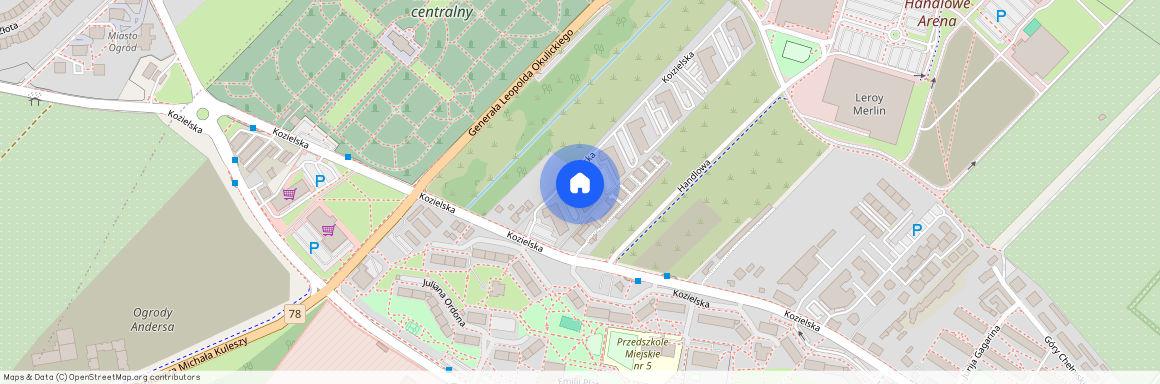 M., Gliwice
